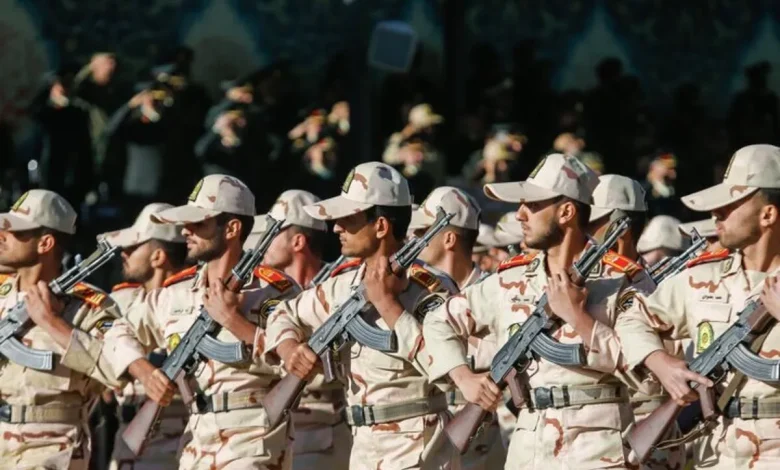 صدور کارت پایان خدمت