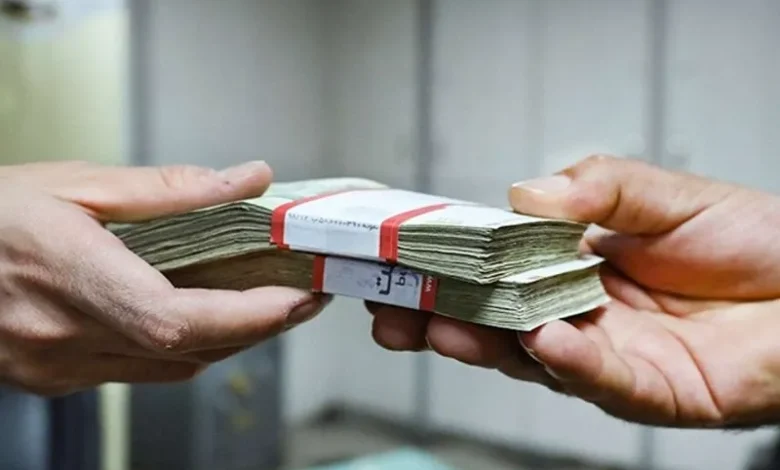 نرخ بهره بین بانکی