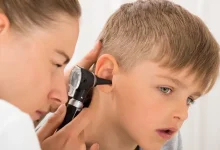 عفونت گوش