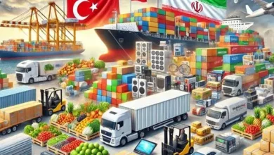 واردات