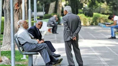 واریز یک میلیون تومان به حساب بازنشستگان کشوری1