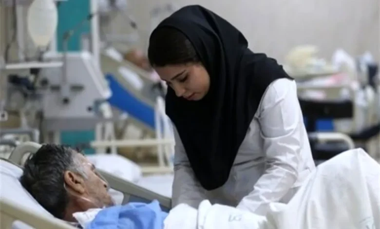 پرستاران
