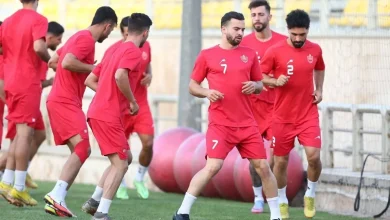 پرسپولیس