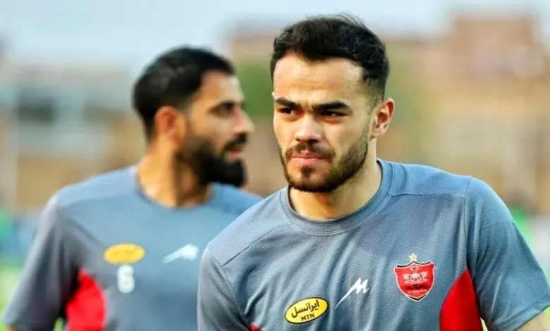 پرسپولیس