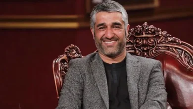 پژمان جمشیدی