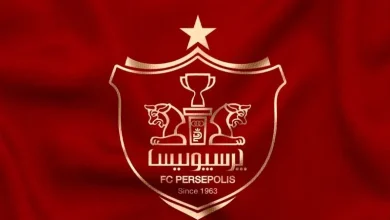 پیراهن جدید پرسپولیس با نماد تخت جمشید