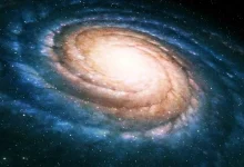 چند کهکشان در کل جهان وجود دارد؟