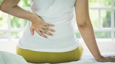 چگونه درد سیاتیک را کاهش دهیم؟ فیلم