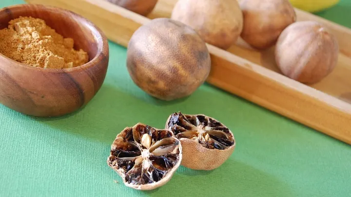 لیمو ترش