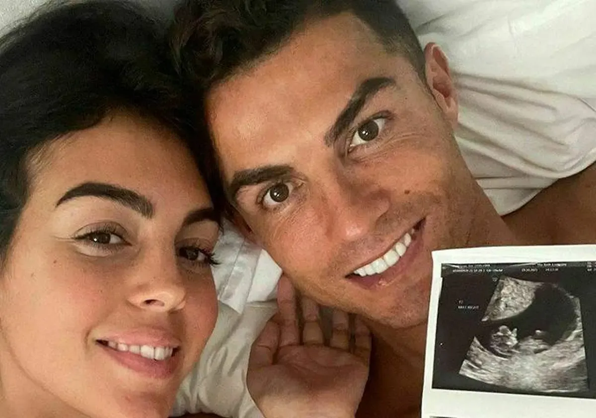 کریستیانو رونالدو