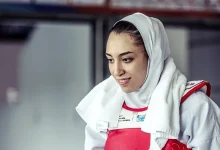 کیمیا علیزاده