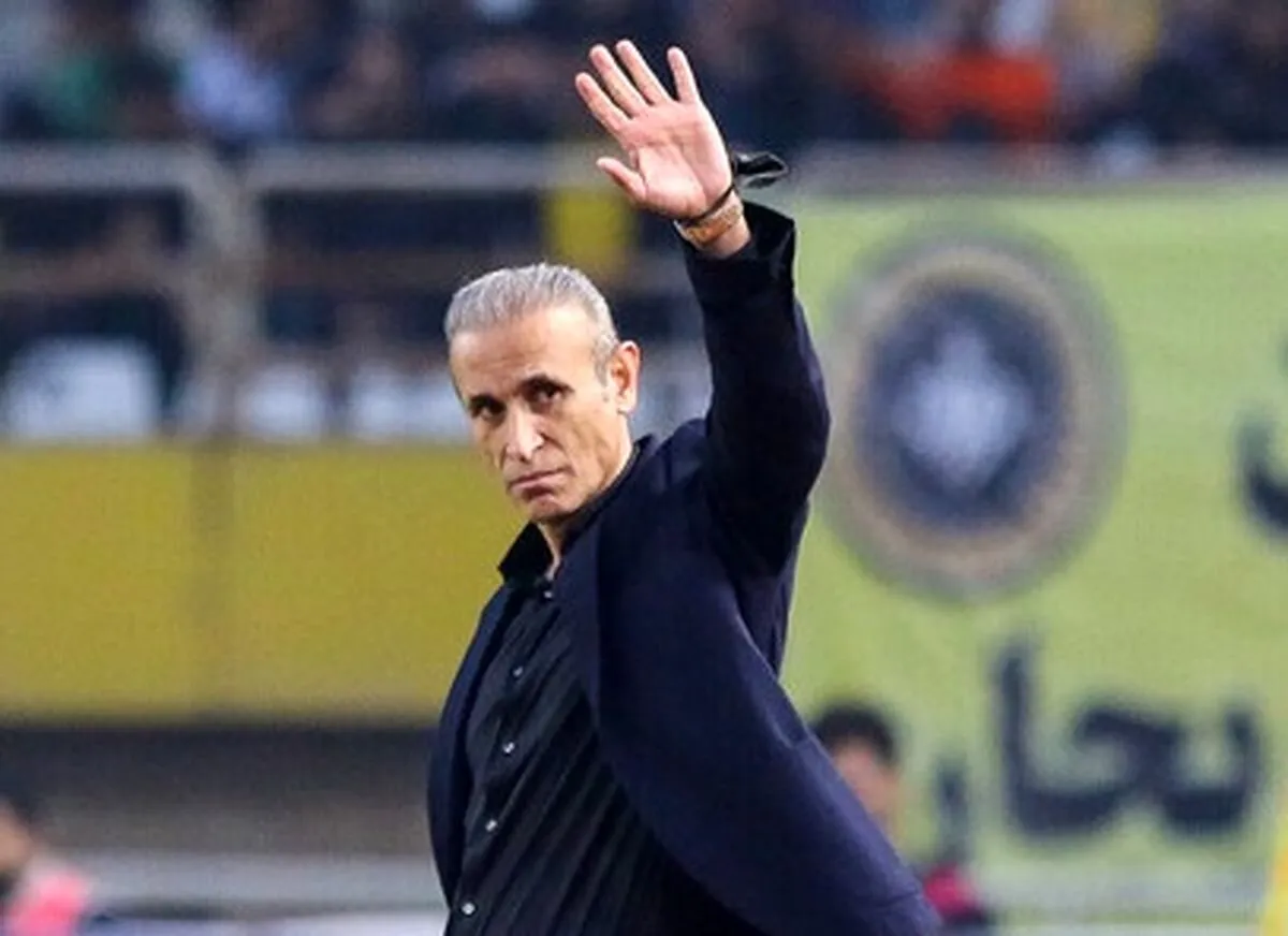 یحیی گل‌ محمدی