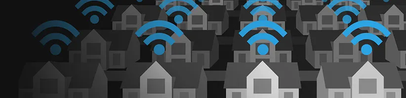 تقویت شبکه وای فای