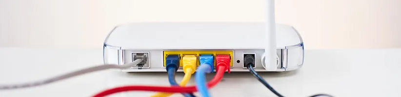 تقویت شبکه وای فای