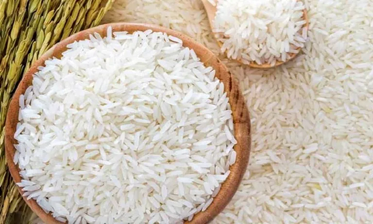 تشخیص برنج تقلبی