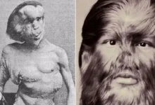 ۸ مورد از نادرترین بیماری‌های جهان؛ از سندرم دست بیگانه تا مُرده متحرک 1