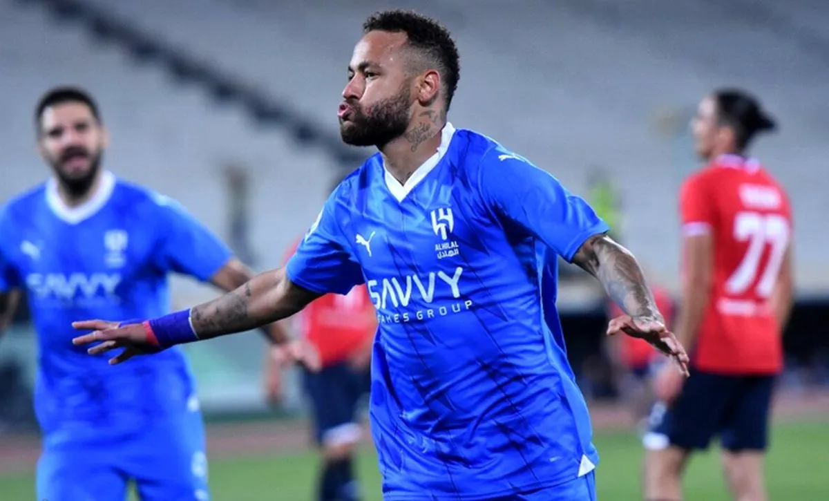 لامین یامال