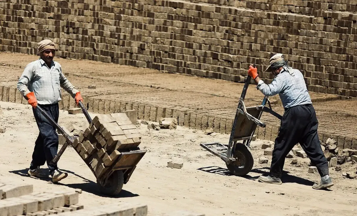 سربازان فراری