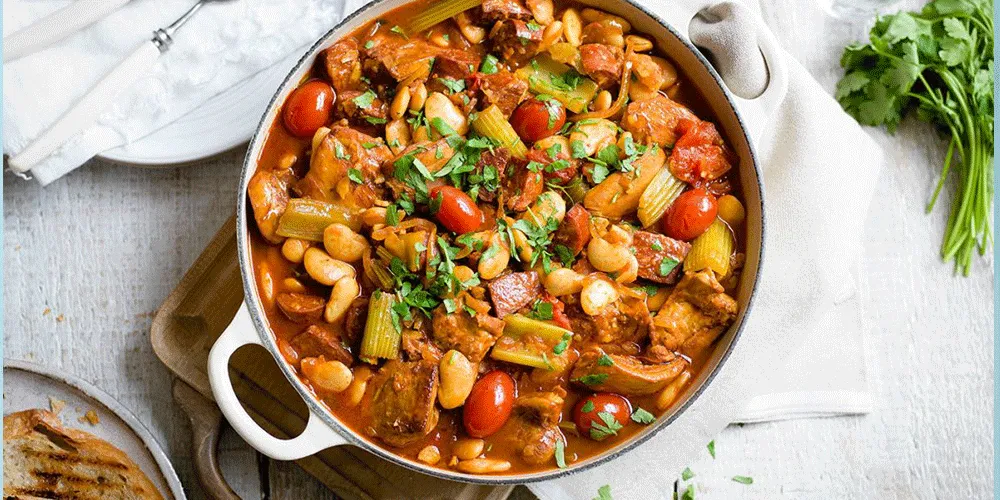 ماهی دودی شور