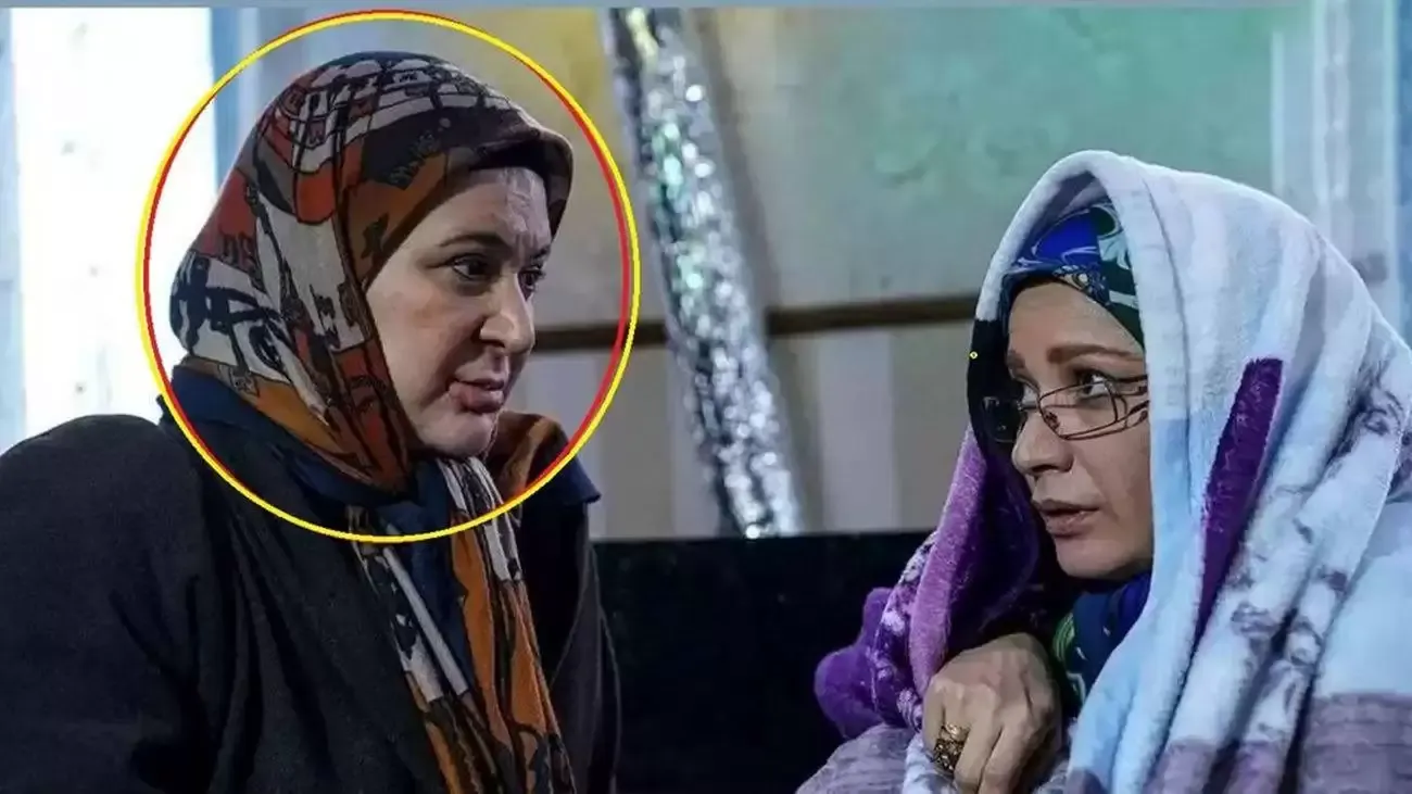 الهه حسین‌نژاد