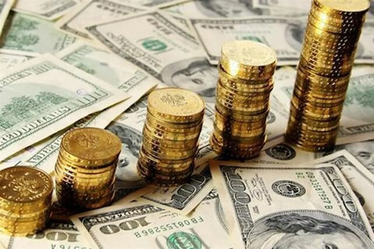نرخ طلا و ارز در بازار استانبول