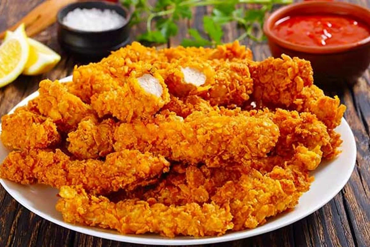 تفاله هویج
