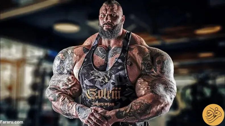 کابوس آمریکا