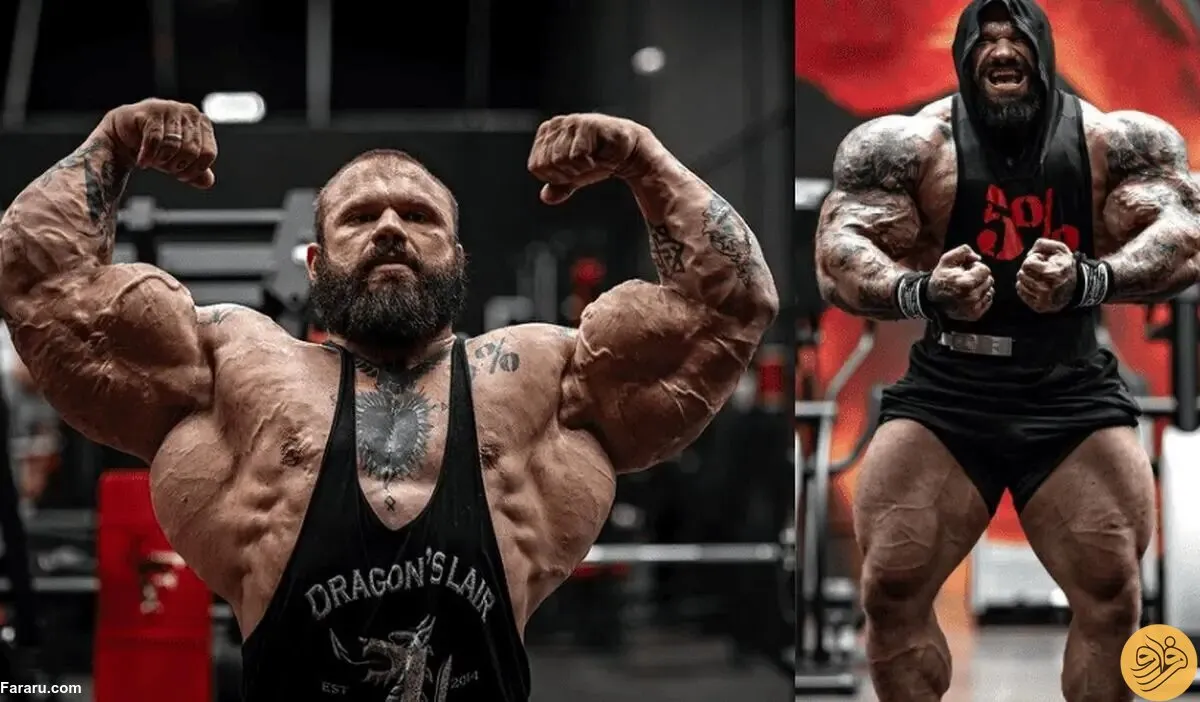 کابوس آمریکا