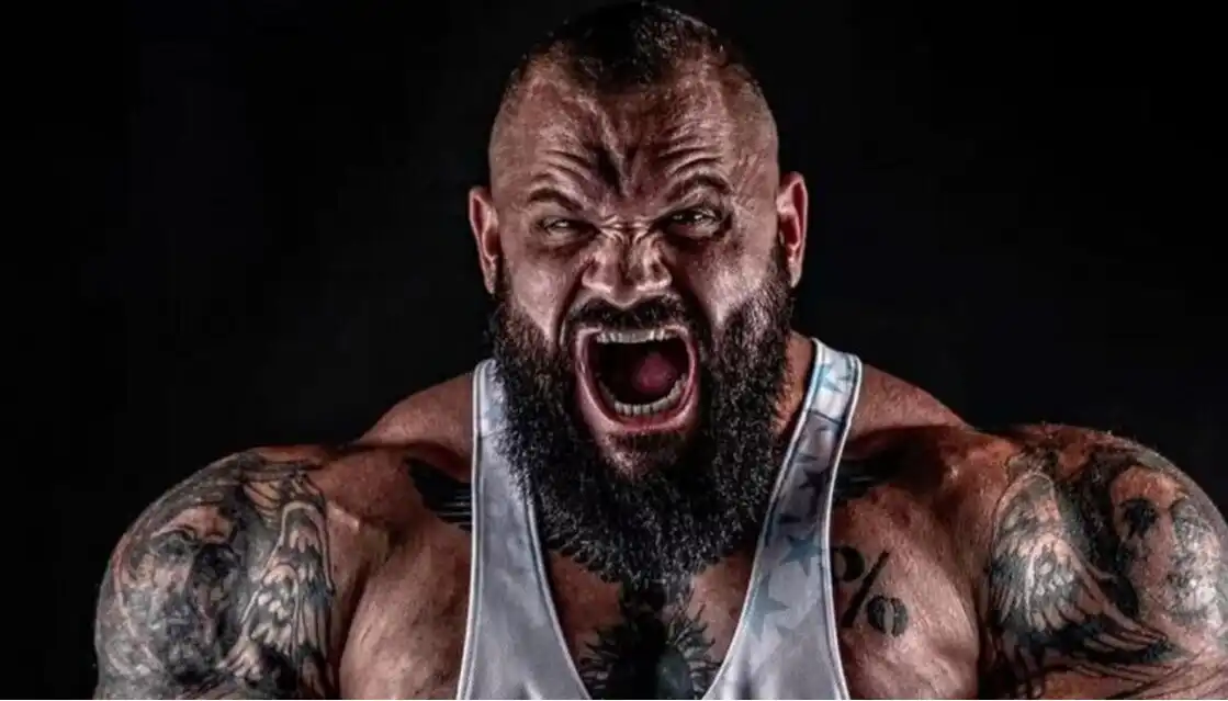 کابوس آمریکا