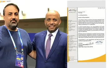 علی دایی و حمید استیلی