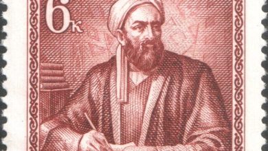 از اینشتین ایرانی چی می دانیم؟ 4 1940895 453 1