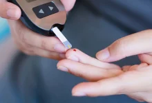 کاهش قند خون