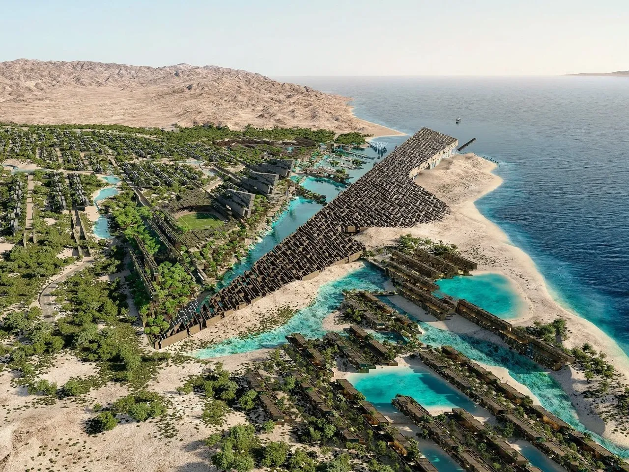 غافلگیری جدید بن سلمان