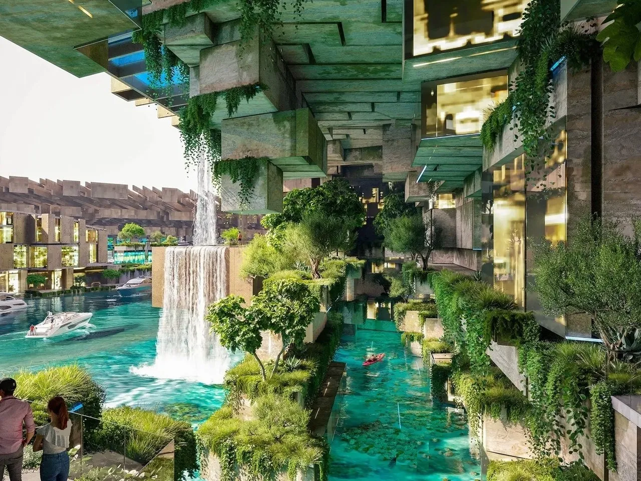 غافلگیری جدید بن سلمان