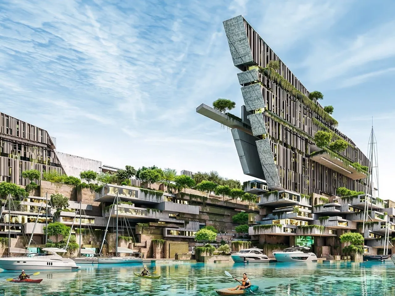 غافلگیری جدید بن سلمان