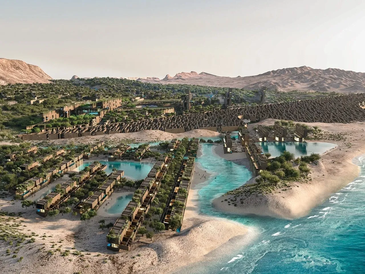 غافلگیری جدید بن سلمان