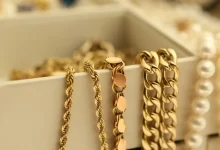 طلای تقلبی