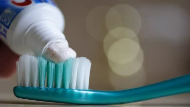 Toothpaste 1