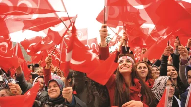 Turkish citizens 2