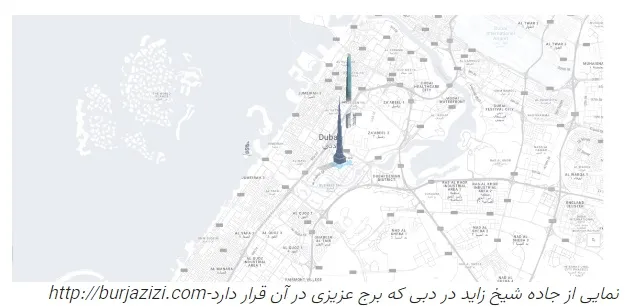 download 3ساخت دومین برج بلند دنیا توسط یک میلیاردر افغان