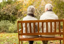 سن دقیق پیر شدن