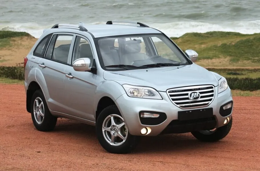 lifan