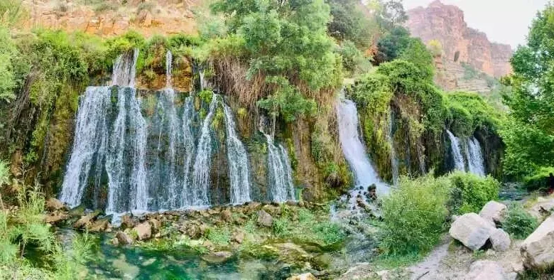 آب های زیرزمینی