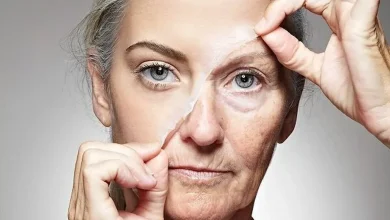 آسان‌ترین روش برای مقابله با پیری زودرس چیست؟1