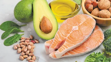 غذای کپک زده