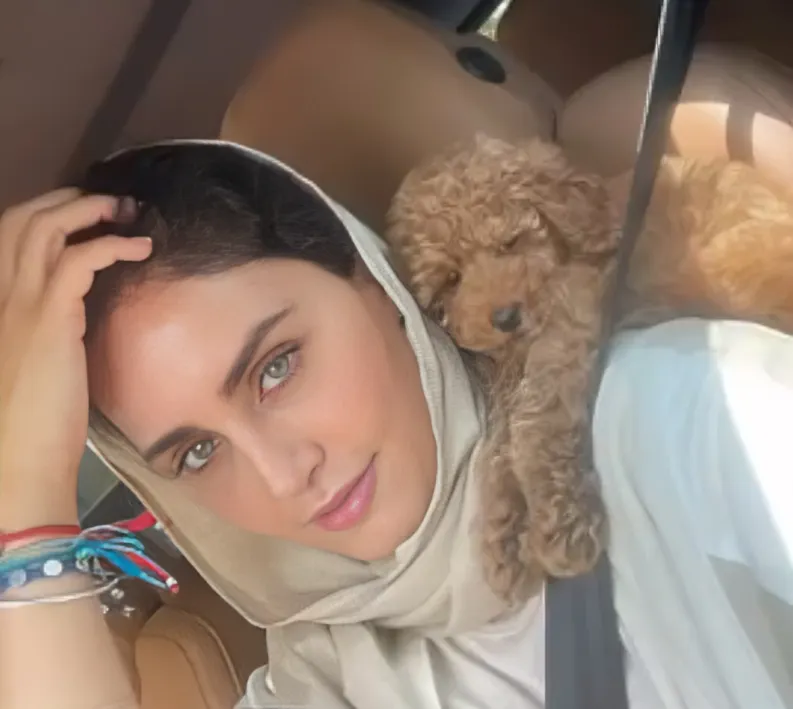 الناز شاکردوست