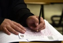 انتخاب رشته