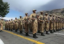 خدمت سربازی