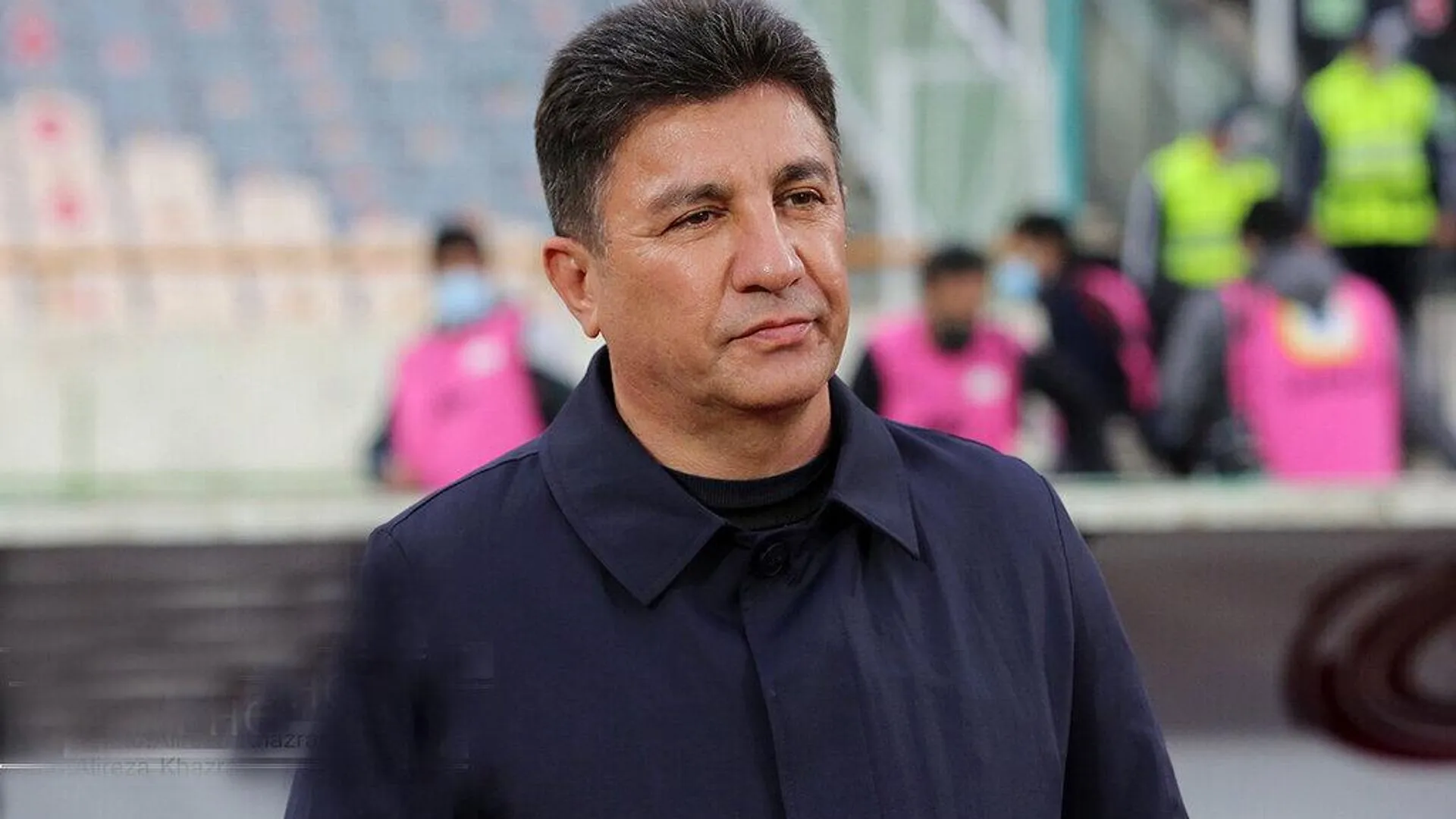 امیر قلعه‌نویی