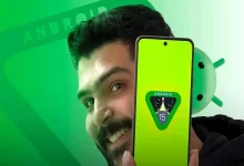 آپدیت iOS ۱۸.۰.۱